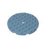 Sand Blue 135