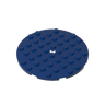 Earth Blue 140