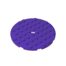 Medium Lilac 268