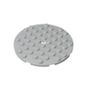 Medium Stone Grey 194