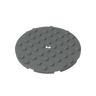 Dark Stone Grey 199