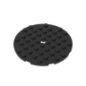 Black 26