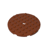 Reddish Brown 192