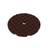 Dark Brown 308