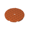 Dark Orange 38