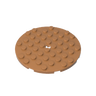 Medium Nougat 312