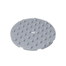 Silver Metallic 315