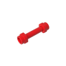Bright Red 21