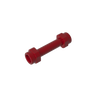New Dark Red 154