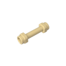 Brick Yellow 5