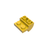 Bright Yellow 24