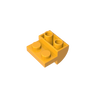 Flame Yellowish Orange 191