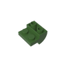 Dark Olive Green