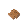 Medium Nougat 312