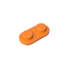 Bright Orange 106