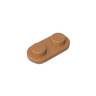 Medium Nougat 312