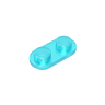 Transparent Light Blue 42