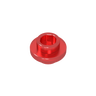 Transparent Red 41