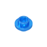 Transparent Blue 43
