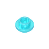 Transparent Light Blue 42