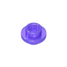 Transparent Bright Bluish Violet 126