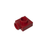 New Dark Red 154