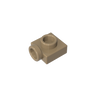 Sand Yellow 138