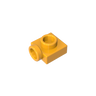Flame Yellowish Orange 191