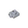 Silver Metallic 315