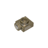 Transparent Brown 111