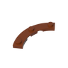 Reddish Brown 192
