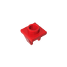 Bright Red 21