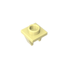 Lemon Chiffon