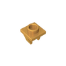Warm Gold 297