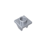 Silver Metallic 315