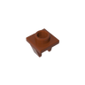 Reddish Brown 192
