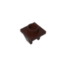 Dark Brown 308
