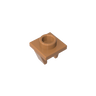 Medium Nougat 312