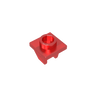 Transparent Red 41
