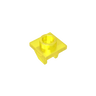 Transparent Yellow 44