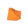 Bright Orange 106