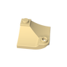 Brick Yellow 5