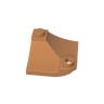 Medium Nougat 312