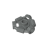 Dark Stone Grey 199
