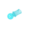 Transparent Light Blue 42