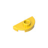 Bright Yellow 24