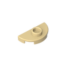 Brick Yellow 5