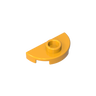Flame Yellowish Orange 191