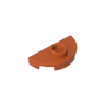 Dark Orange 38