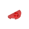 Transparent Red 41